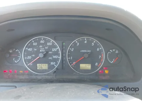 2002 Nissan Maxima Gle z USA, uszkodzony, nr VIN JN1DA31D82T447570